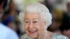 Ratu Elizabeth II Meninggal Dunia