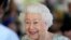 Ratu Elizabeth II