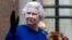 Ratu Inggris Elizabeth II meninggal hari Kamis (8/9) dalam usia 96 tahun (foto: dok).