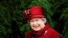 Elizabeth II, con người phẩm cách