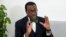 UMnu. Akinwumi umholi webbhanga le AdesinaAfrican Development Bank.