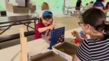 ԱՄՆ-ում հայ կանանց կողմից հիմնադրված ուսումնական կենտրոնը սովորեցնում է երեխաներին սիրել մաթեմատիկան