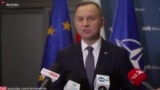 Presidenti Andrzej Duda