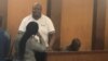 Zengeza West MP Job Sikhala in Court