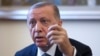Turkish Leader Repeats Veiled Threat to Greece Over Feuds 