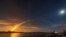SPACE-EXPLORATION/MOON-ROCKET