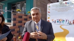 «Ոչինչ մեզ համար՝ առանց մեզ»․ երբ մարդիկ ամբողջ հոգով ձգտում են անկախ կյանքի