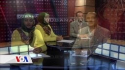 Qubanaha VOA, Nov 24, 2016
