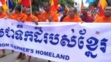 Protesters Again Demand Vietnamese Apology Over Kampuchea Krom