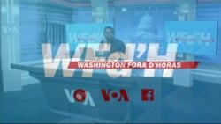 Washington Fora d’Horas