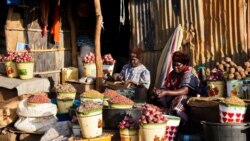 South Sudanese Women Bear Brunt of High Prices [4:25]