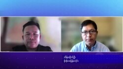 စစ်ကောင်စီ ရွေးကောက်ပွဲ ငြိမ်းချမ်းရေး အာမ,မခံ (ဗိုလ်မှူးကြီး ခွန်အောင်မန်း PNLO)