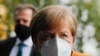 Merkel Defends Latest Coronavirus Restrictions as Cases Surge in Germany 