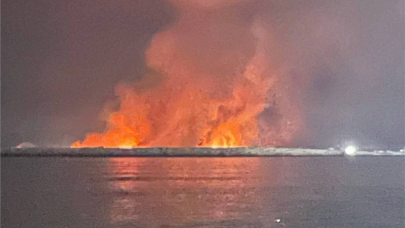 روایت شهروندان از حملات بامدادی روز جمعه در تهران و چند شهر دیگر