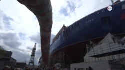 Rusia a la conquista del Ártico