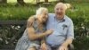 103 ամյա Գրեյսի և 93 ամյա Հարրիի սիրո պատմությանը` Նյու Յորքի հայկական ծերանոցում