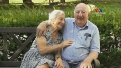103 ամյա Գրեյսի և 93 ամյա Հարրիի սիրո պատմությանը` Նյու Յորքի հայկական ծերանոցում