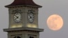 La NASA quiere idear un nuevo reloj para la Luna, donde los segundos transcurren más rápido