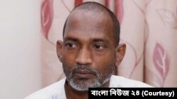 কার্টুনিস্ট আহমেদ কবির কিশোর