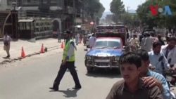 په سوات کې د کرونا وایرس له امله پارکونه او هوټلې بندې دي خو بیا هم ځینې خلک سیمې ته ورغلي دي