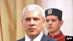 Presidenti serb Boris Tadiç e quajti vendimin e GJND si të vështirë për Serbinë