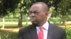 Sibusiso Moyo