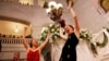 Gay Couples Marry in Minnesota, Rhode Island