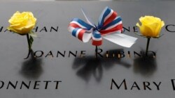 Remembering 9-11