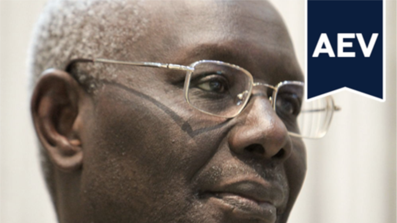L'Amérique et vous : l'auteur sénégalais Boubacar Boris Diop
