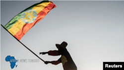 Africa News Tonight – Ethiopia Commemorates Two Years Since Tigray War Started; Egypt Prepares for Climate Talks