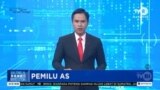 Laporan Langsung VOA untuk TVRI: Persiapan Pemilu Paruh Waktu di Amerika Serikat