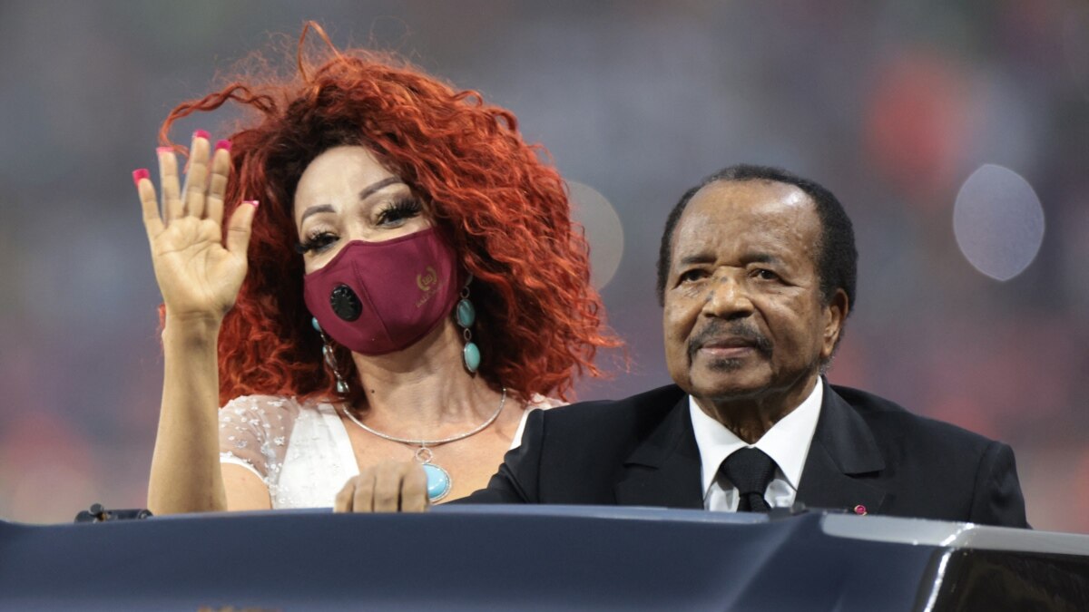 Cameroun: 40 ans de Biya au pouvoir et une succession taboue