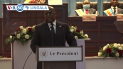 VOA60 Lingala 4 novembre 2022