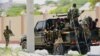 Al-Shabab Militants Storm Mogadishu Hotel