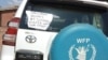 Refugees in Malawi Seize WFP Vehicle in Protest Over Food Rations 