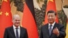 Kanselir Jerman Minta China Gunakan Pengaruhnya Terhadap Rusia