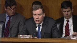 Warner: Russia Sought to 'Undermine Our Elections'