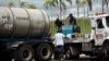 Despite Progress, Half of Storm-hit Puerto Ricans Lack Clean Water