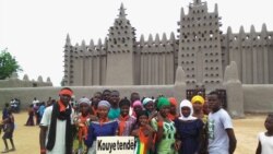 Jihadistiw ye, Dakadjan sigida mogow labo, Fakala togodala, Djenne marabolo kono