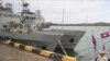 미국 "캄보디아, 해군 기지 접근 거부"