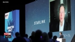 Inivèsite Limondad Espere Starlink Va Respekte Pwomès li