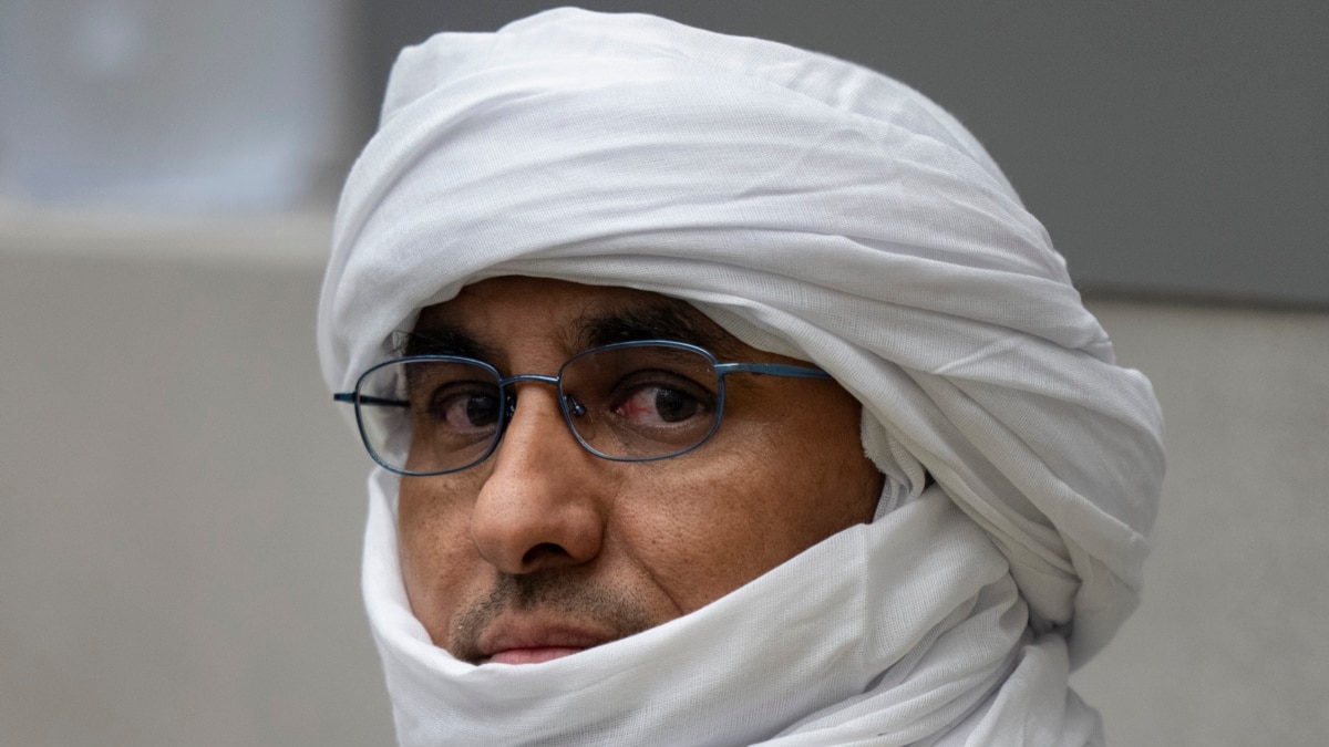 ICC convicts al-Qaida leader for war crimes in Mali