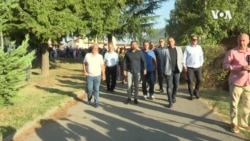 Zatvorene institucije na severu Kosova koje su radile u sistemu Srbije