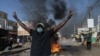 Senegal Police, Protesters Clash After Election Postponed