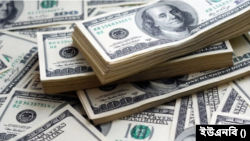 আবার ডলারের দাম বেড়েছে বাংলাদেশের খোলা বাজারে।