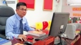 Blogger chống tham nhũng Trần Minh Lợi bị bắt lần thứ nhì
