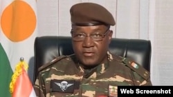 "Une agression" contre le Niger "ne sera pas la promenade de santé à laquelle certains croient," prévient Abdourahamane Tiani.