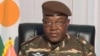 Генерал Тчиани объявил себя председателем «переходного совета» в Нигере