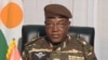 နိုင်ဂျာနိုင်ငံ အာဏာသိမ်းစစ်ခေါင်းဆောင် ဗိုလ်ချုပ် Abdourahamane Tiani