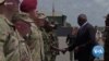 US Secretary of Defense Wraps Up Africa Tour